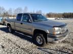 2003 Chevrolet Silverado C2500 Heavy Duty