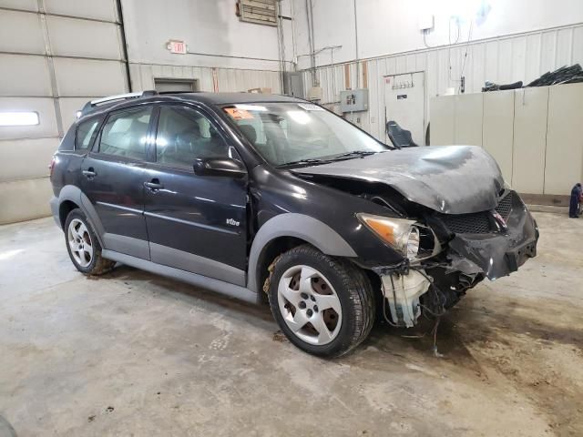 2004 Pontiac Vibe