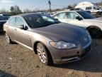 2011 Jaguar XF Premium