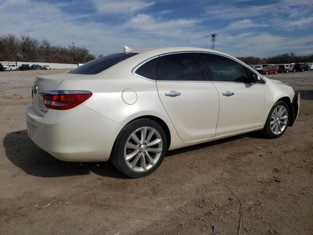 2014 Buick Verano