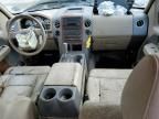 2004 Ford F150 Supercrew