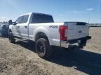 2019 Ford F250 Super Duty