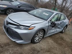 2018 Toyota Camry L for sale in Baltimore, MD