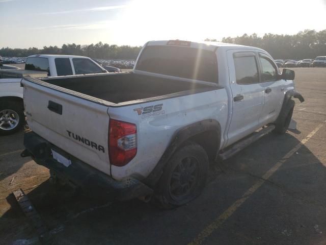 2014 Toyota Tundra Crewmax SR5