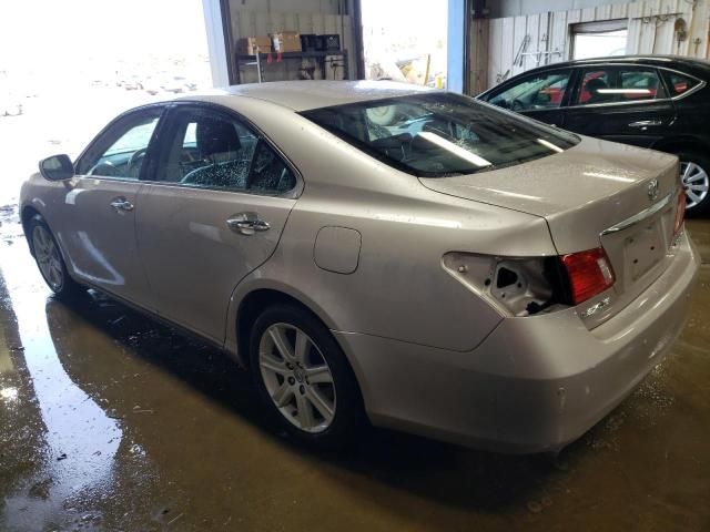 2007 Lexus ES 350