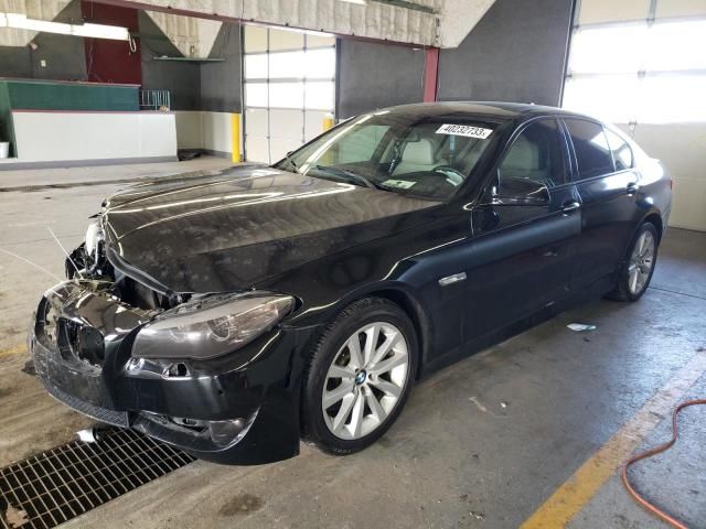 2011 BMW 528 I