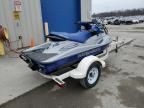 2002 Seadoo Bombardier