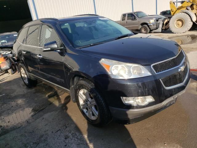 2011 Chevrolet Traverse LT