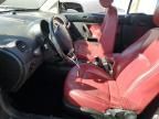 2005 Volkswagen New Beetle GLS