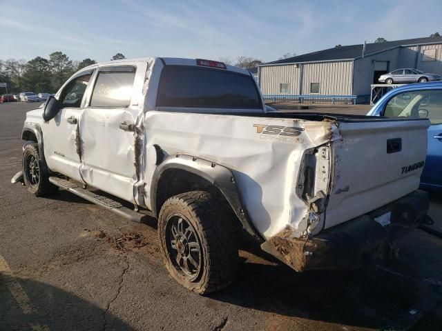 2014 Toyota Tundra Crewmax SR5