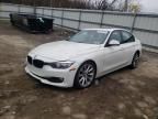 2015 BMW 320 I Xdrive