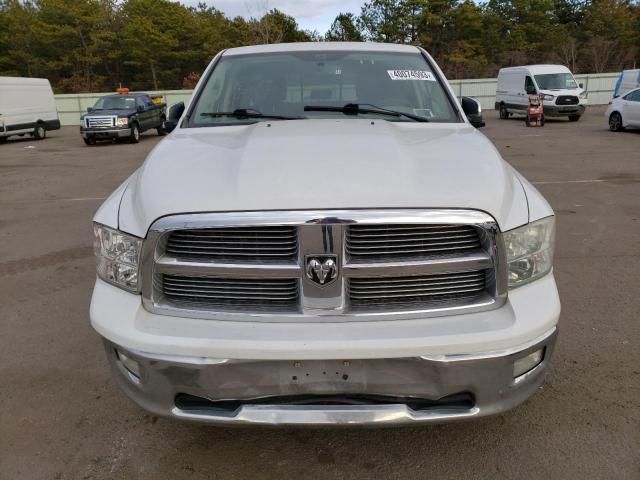 2011 Dodge RAM 1500