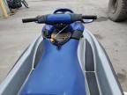 2002 Seadoo Bombardier