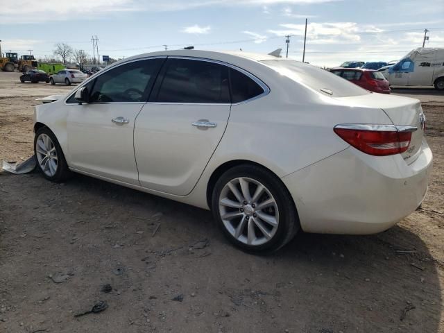 2014 Buick Verano