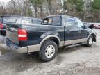 2004 Ford F150 Supercrew