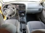 2002 Chevrolet Tracker