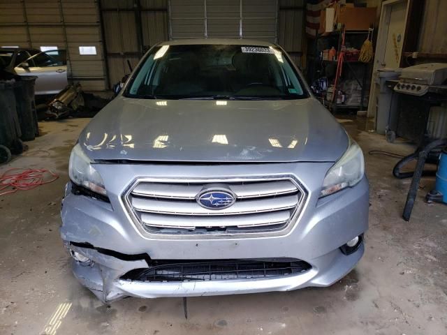 2015 Subaru Legacy 2.5I Limited