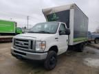 2016 Ford Econoline E450 Super Duty Cutaway Van