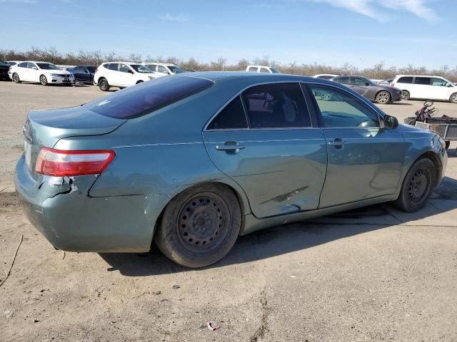 2008 Toyota Camry CE