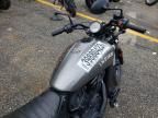 2021 Indian Motorcycle Co. Scout Bobber Sixty ABS