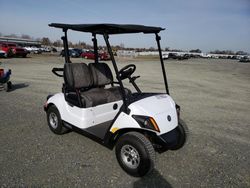 Yamaha salvage cars for sale: 2020 Yamaha Golf Cart