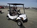 2020 Yamaha Golf Cart