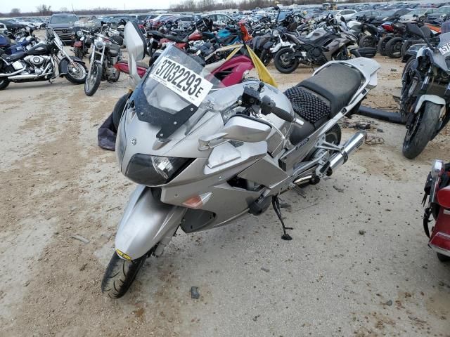 2010 Yamaha FJR1300 A