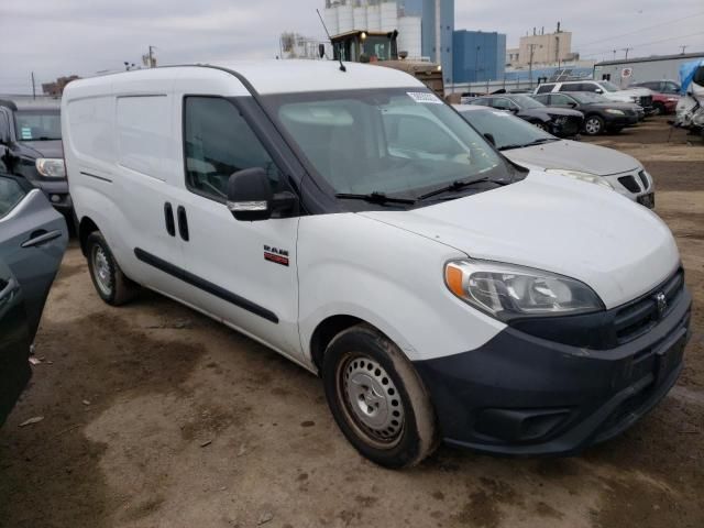 2015 Dodge RAM Promaster City