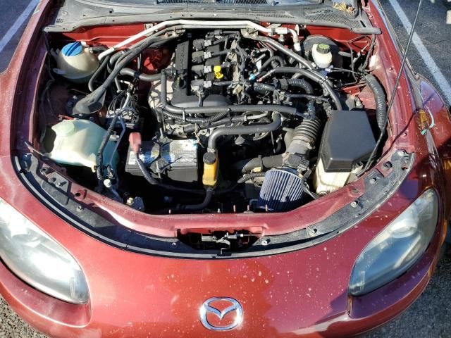 2006 Mazda MX-5 Miata