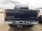 2002 Chevrolet Silverado K2500 Heavy Duty