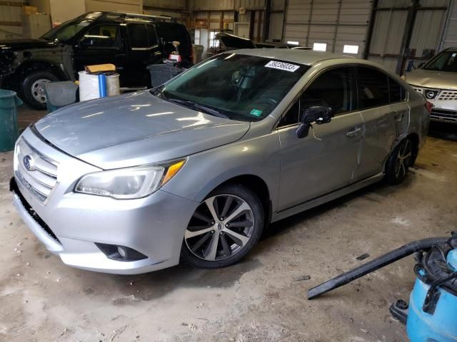 2015 Subaru Legacy 2.5I Limited