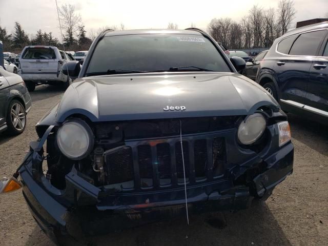 2008 Jeep Compass Sport