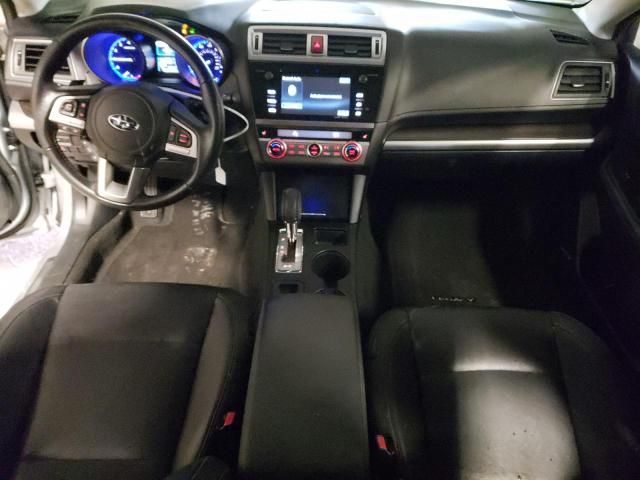 2015 Subaru Legacy 2.5I Limited