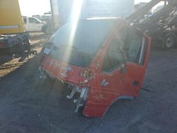 Salvage trucks for sale at Phoenix, AZ auction: 2001 Isuzu NPR