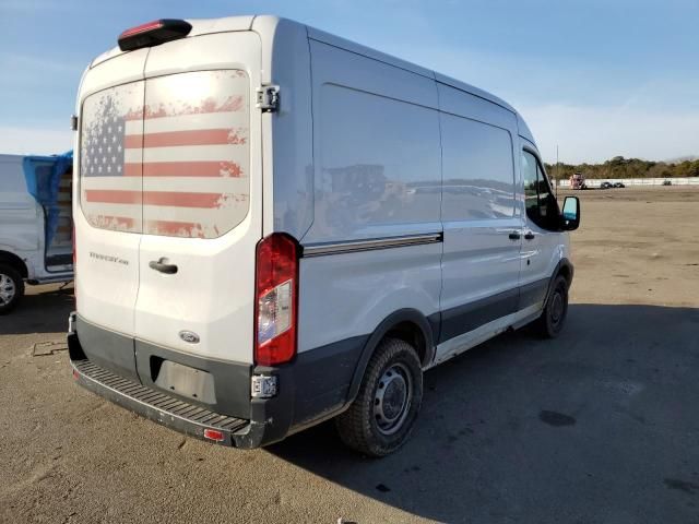 2018 Ford Transit T-250