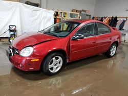 2004 Dodge Neon SXT en venta en Elgin, IL