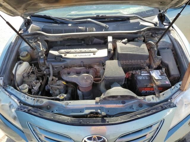 2008 Toyota Camry CE