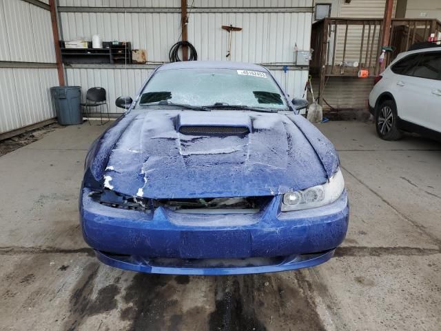 2004 Ford Mustang GT