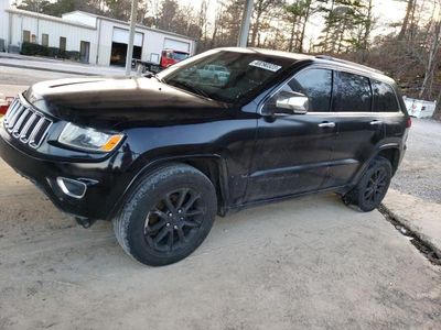 2015 Jeep Grand Cherokee Limited for sale in Hueytown, AL