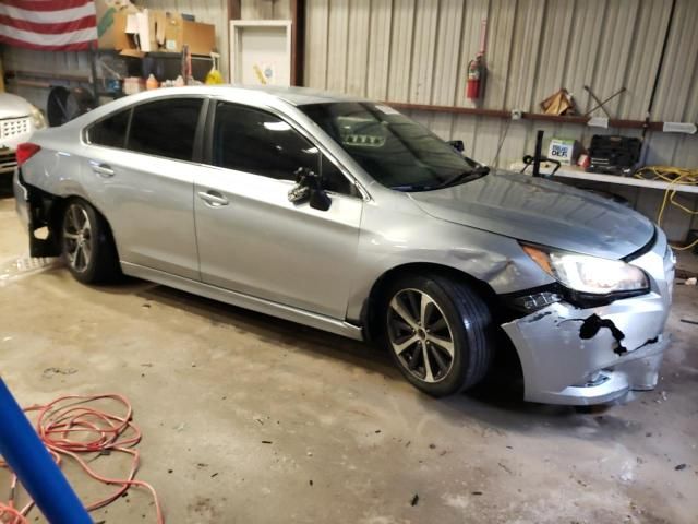 2015 Subaru Legacy 2.5I Limited