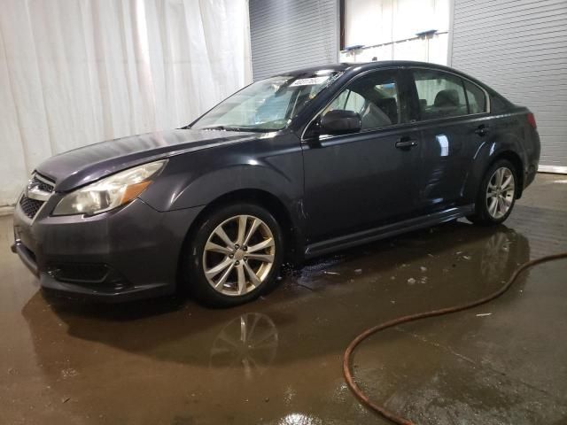 2013 Subaru Legacy 2.5I Premium