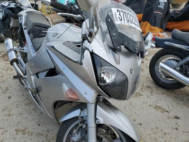 2010 Yamaha FJR1300 A