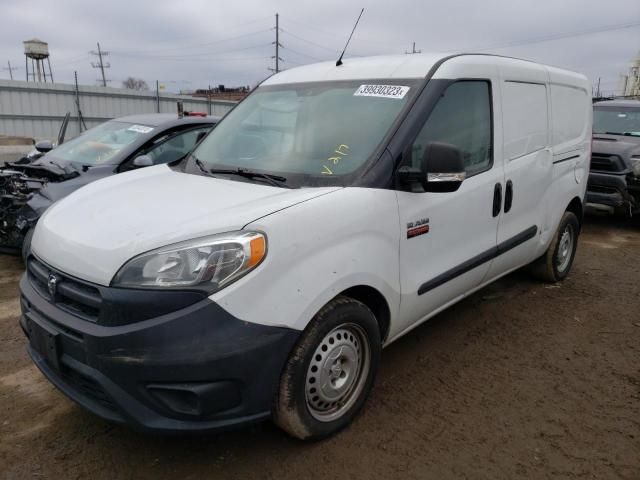 2015 Dodge RAM Promaster City