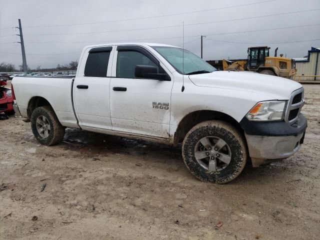 2018 Dodge RAM 1500 ST