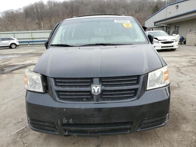 2010 Dodge Grand Caravan Hero