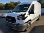 2018 Ford Transit T-250