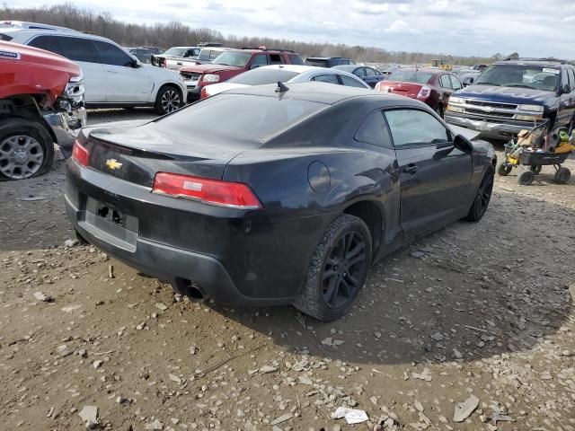 2014 Chevrolet Camaro LS