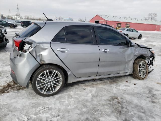 2023 KIA Rio EX Premium