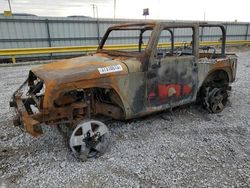 Salvage cars for sale at Lawrenceburg, KY auction: 2011 Jeep Wrangler Sport