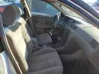 2001 Toyota Camry LE